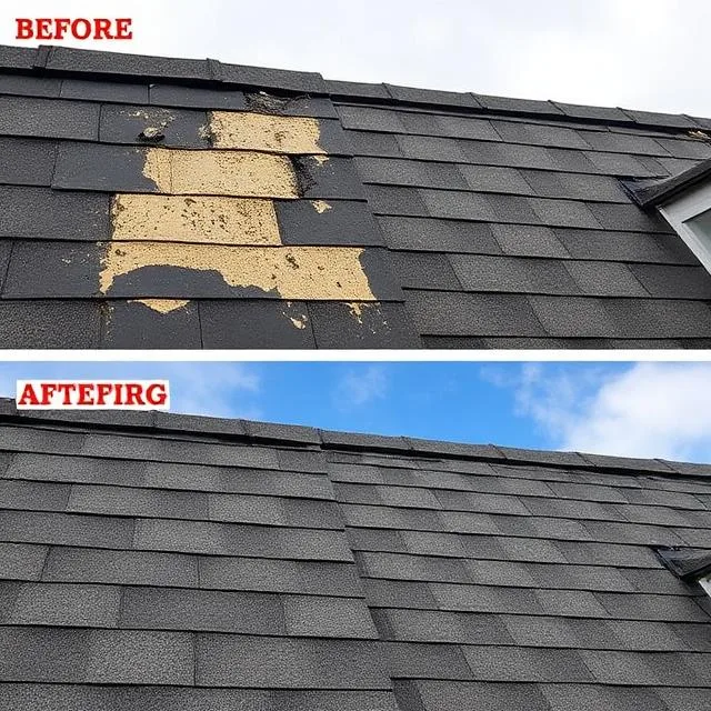 Roof Repair Near Me in Edisto Island, SC near me